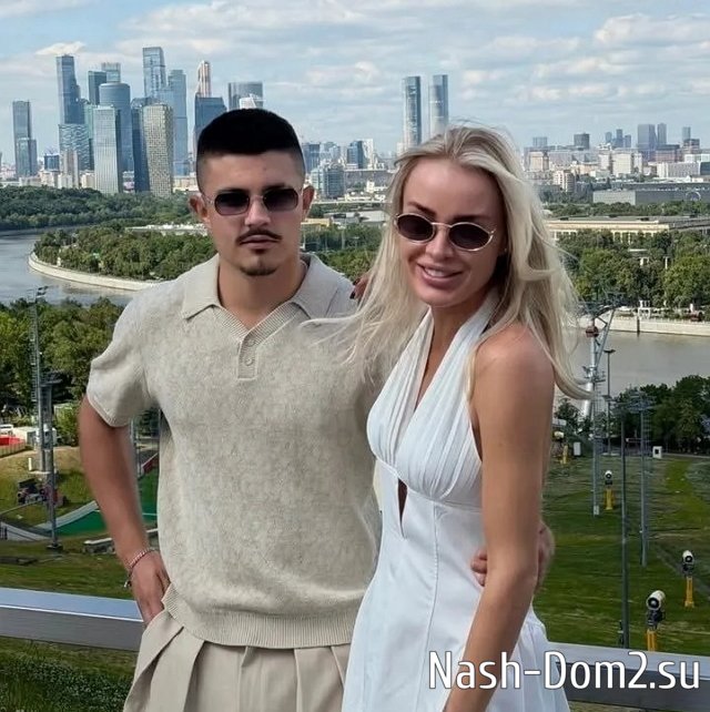 Кристина Лясковец: Смешно наблюдать за этим в зале Кристина Лясковец: Смешно наблюдать за этим в зале