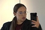 Елена Шлома отметила свой тридцать третий день рождения