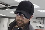 Алексей Адеев: Наконец-то, они приехали!