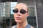 Кристина Лясковец: Утро началось с новостей