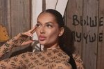 Катя Скалон попала в инфекционную больницу