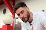 Тигран Салибеков: Мне есть кого любить