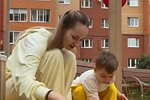 Виктория Салибекова: Леон постоянно вспоминает про бабу