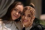 У Насти Ромашовой появился повод для встречи с Викой Бахаревой