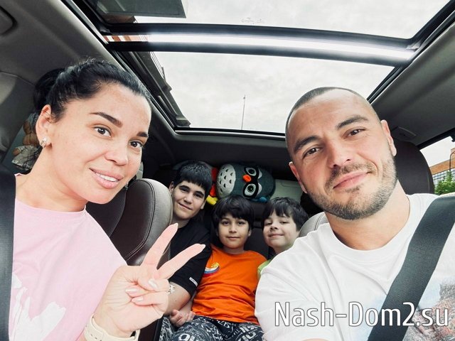 Юлия Колисниченко: Ну что, мы - погнали! Юлия Колисниченко: Ну что, мы - погнали!