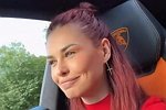 Ирина Пинчук: С Саламбеком можно расслабиться