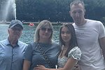 Анастасия Ситникова: Как прошло наше знакомство