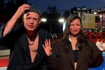 Карина Клочкова продолжает преследовать Максима Берда
