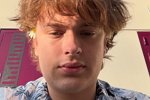 Егор Мельников решил не рассказывать отцу о своей «пуме»