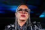 Надежда Ермакова: Лучше быть честной с самой собой