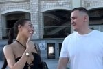 Алёна Савкина: Люблю тебя!