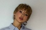 Марго Овсянникова: Зимой мне было совсем не до смеха