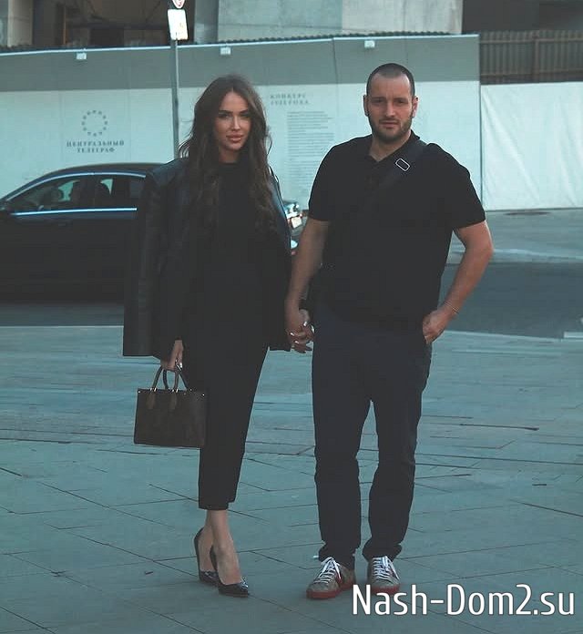 Алексей Самсонов вновь дал себя окольцевать? Алексей Самсонов вновь дал себя окольцевать?