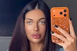 Екатерина Скалон: Со мной произошла жизнь