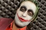 Алексей Безус: Сегодня будем резать наживую