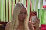 Элина Рахимова: Всё хорошо, кроме голоса