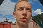 Артём Рышковский: Для меня это ненормально!