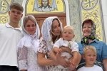 Кристина Черкасова: У нас сегодня очень важный день