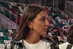 Яна Захарова: Меня ждут на проекте