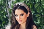 Анна Евстропова: Сегодня забрала новый паспорт