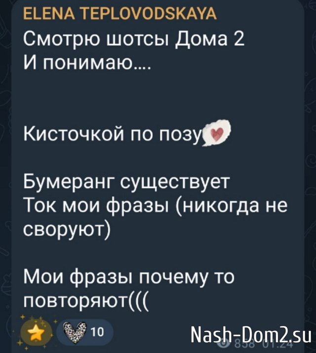 ����� ������������: �������� ����������