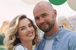 Кристина Черкасова: Мужу захотелось романтики