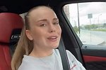 Милена Безбородова: Мне было очень страшно