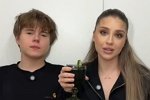 Катя Квашникова: 14 лет были для меня непростым возрастом