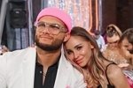 Виктория Бахарева второй раз стала мамой