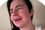 Александра Черно: Я всех забыла, простила и отпустила