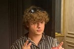 Егор Мельников остался один в свой день рождения