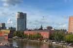 Александра Артёмова: Доброе утро, Калининград!