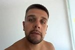 Дмитрий Мещеряков переехал в новую квартиру