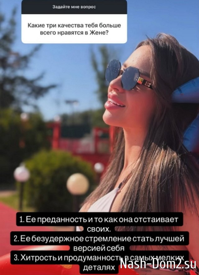 Сергей Хорошев: Она остаётся такой, какая и была Сергей Хорошев: Она остаётся такой, какая и была