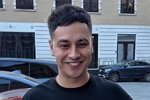 Даниил Сахнов: Принимаю поздравления!