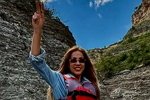 Надежда Ермакова покинула периметр на время отпуска