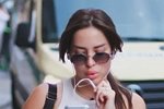 Евгения Хорошева: Да, я злая и мстительная