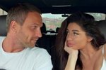 Катя Скалон: Я попросила у Бога сил