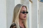 Кристина Лясковец мечтает о ночном купании с любимым