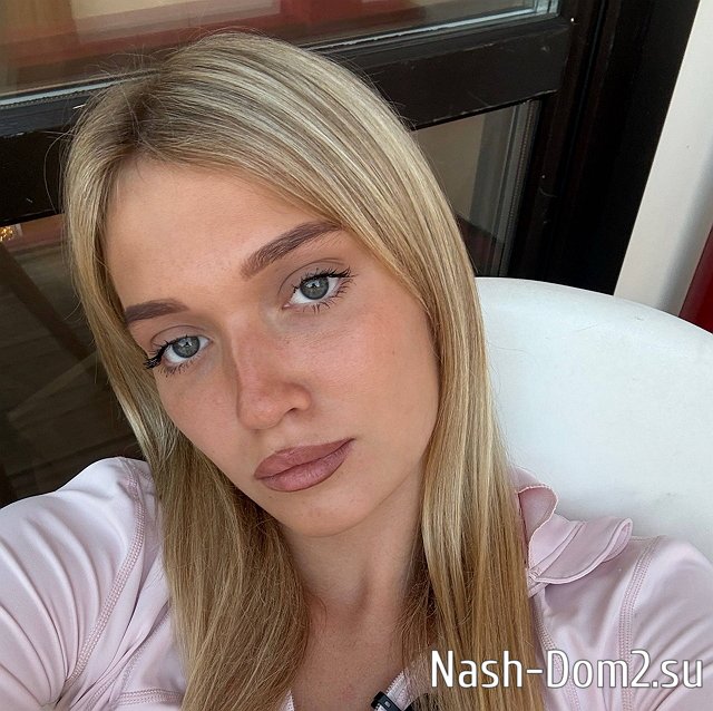 Ивана Михайличенко разочаровала Алексея Адеева Ивана Михайличенко разочаровала Алексея Адеева