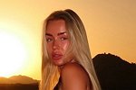 Кристина Лясковец вновь потерпела фиаско в любви?