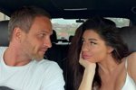 Екатерина Скалон познакомила маму с новым бойфрендом