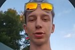 Артём Рышковский радуется проигрышу Евгении Хорошевой