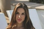Евгения Хорошева: Я сейчас ничего не хочу