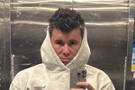 Сергей Хорошев отправил в нокаут Артёма Герасимова?