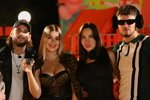 Анастасия Ромашова: На Доме-2 совершенно «особенная кухня»