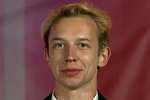 Артём Рышковский стал победителем конкурса «Человек года»