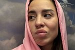 Евгения Хорошева: Я не думала, что мне будет так тяжело