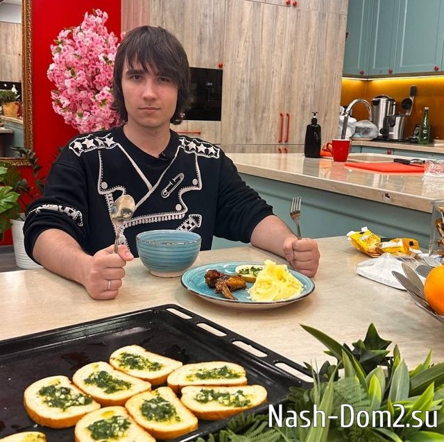 Моисей Гаврилов: Я не пропал, я просто попал… Моисей Гаврилов: Я не пропал, я просто попал…