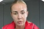 Кристина Лясковец: До сих пор ощущение, что я сплю